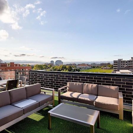 Breathtaking Downtown Penthouse A - Sleeps 11 Villa Chicago Buitenkant foto